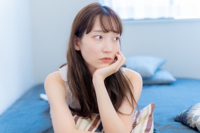 「自分が嫌い」と感じるあなたが抱える親からの６つの影響