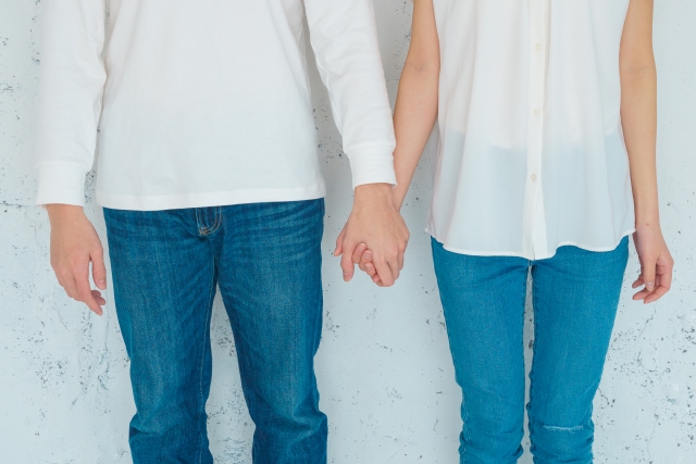 もしサポートがなければ、結婚を反対されたまま悩み続ける人生だったと思います。