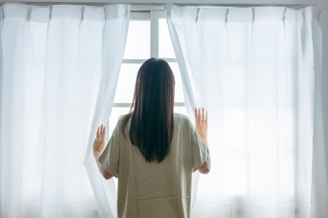 親から離れたい人へ|苦しくて一人では抜け出せなかった5つの理由