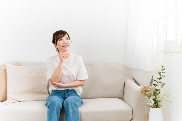親が結婚を反対する理由がわかって、気持ちが楽になる