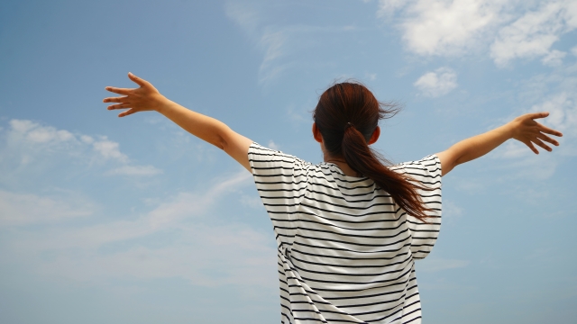 親から反対され続けてきたけど、念願の結婚もできてとても幸せです！