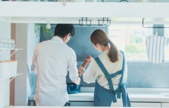 彼の親子関係の問題で一度は別れを覚悟した私が、脱出サポートで2人の幸せを掴むことができました