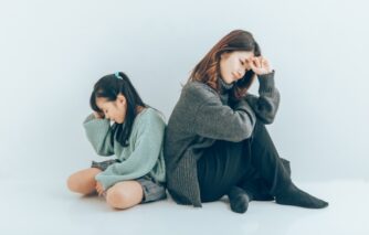 毒親の連鎖を止めたい！子どもを傷つけてしまう5つの原因と止める4つの方法