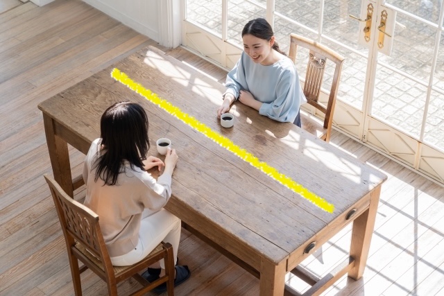 親との関係が苦しいのは「境界線」が引かれていないから|30代から気づく親子の真実