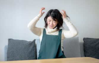 ヒステリックな母もいつか丸くなるんじゃないか？が現実にならない理由