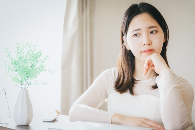親との関係がつらいと感じたあなたへ｜まず受け止めてほしい5つの感覚