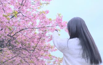今までの私なら、親の許可無しに実家を出るなんて考えられませんでした。