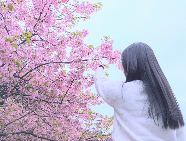 今までの私なら、親の許可無しに実家を出るなんて考えられませんでした。