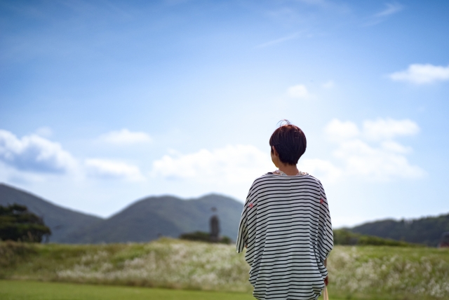今では人と話すことも怖くありません 本当に人生が変わりました