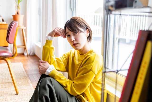 親に人生を邪魔される人の5つの原因と、今日からできる対策