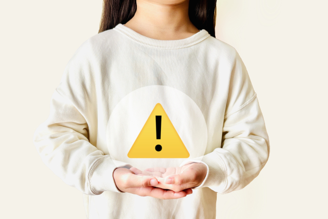子どもが毒親から受ける影響