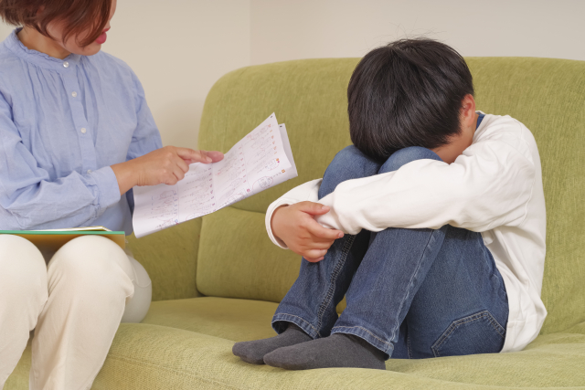 毒親育ちの私が子育てで「あの親」と同じことをしていた5つの瞬間
