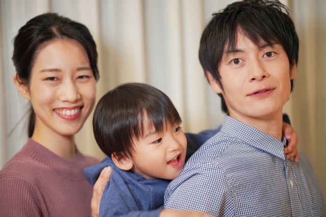 毒親になりたくない！子どもとの関わり方5つのポイント ￼