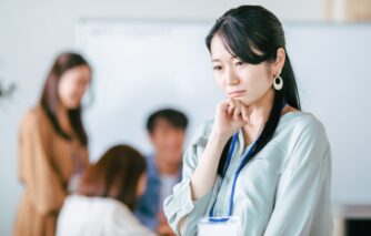 人間関係がつらいのは性格のせい？親子関係に隠れた5つの原因