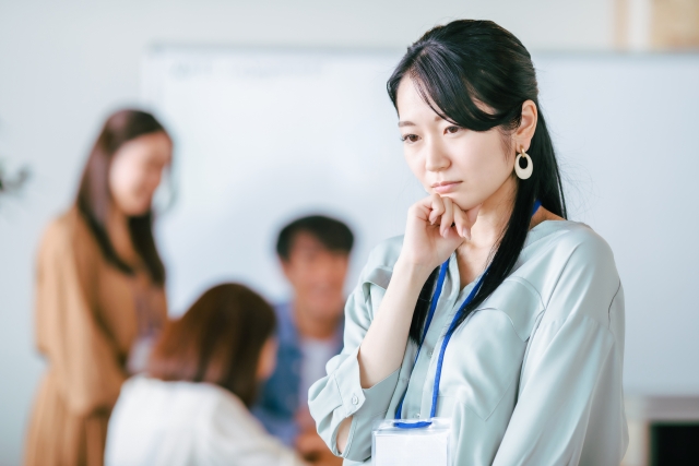 人間関係がつらいのは性格のせい?親子関係に隠れた5つの原因